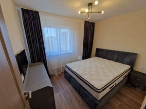 Apartament 2 camere de inchiriat, mobilat nou, metrou Romancierilor - imagine 6