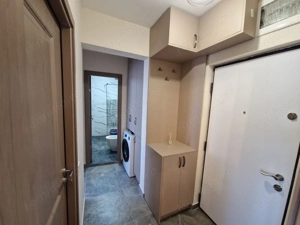 Apartament 2 camere de inchiriat, mobilat nou, metrou Romancierilor - imagine 8