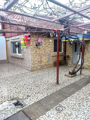 Dorobanti  C.Galati CASA 4 cam Constructie 2015 caramida boltari