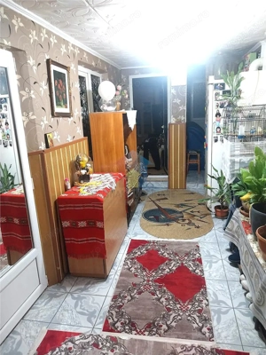 Dorobanti  C.Galati CASA 4 cam Constructie 2015 caramida boltari - imagine 4