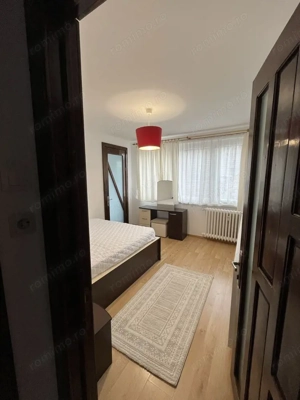 Apartament 2 camere modern, vedere parc, mobilat complet, IOR