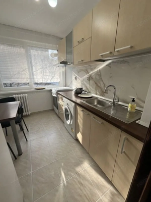 Apartament 2 camere modern, vedere parc, mobilat complet, IOR