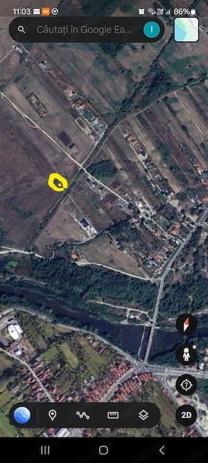 vănd teren  - imagine 2