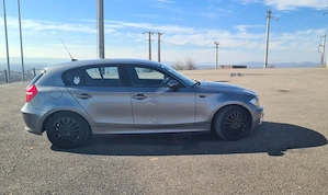 BMW Seria 1, E87, 122cp, 2009 - imagine 5