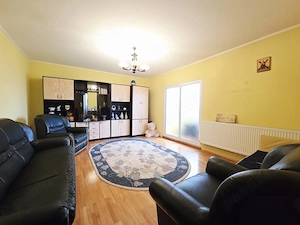 Apartament 2 camere Micro 17 mobilat si utilat CT Ac