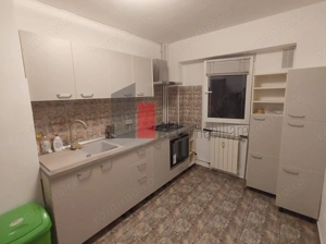Prima închiriere apartament decomandat 3 camere - Bd. Lacul Tei -Parcul Circului