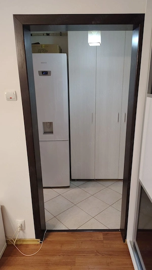 Închiriez apartament 2 camere