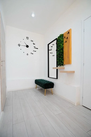 De vânzare apartament 2 camere semidecomandatCentrul Istoric Brasov 182000 euro - imagine 6