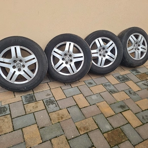 vw golf 6  - imagine 7