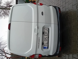 De vanzare Ford - imagine 3