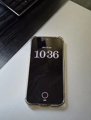 Nothing phone 2a impecabil, la cutie 12gb RAM  256 GB, AMOLED, NFC, 5g - imagine 2