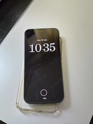 Nothing phone 2a impecabil, la cutie 12gb RAM  256 GB, AMOLED, NFC, 5g - imagine 3