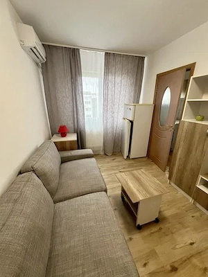 Garsoniera Cocheta Berceni | 18 mp