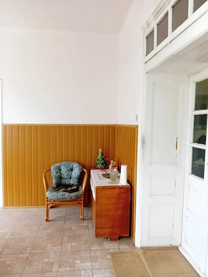 Proprietar, vând casă cu grădină mare în Hitiaș - imagine 6