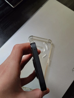 Nothing phone 2a impecabil, la cutie 12gb RAM  256 GB, AMOLED, NFC, 5g - imagine 5