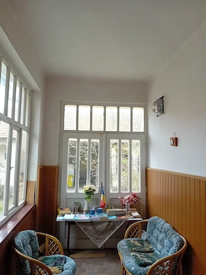 Proprietar, vând casă cu grădină mare în Hitiaș - imagine 5