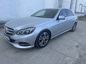 Mercedes e clas 2016 euro6 fiscal pe loc tel   preț 12500  - imagine 2