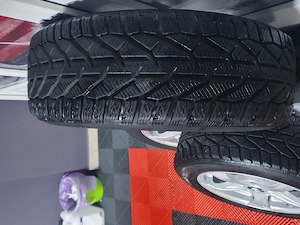 jante  aliaj  bmw  x3   - imagine 2