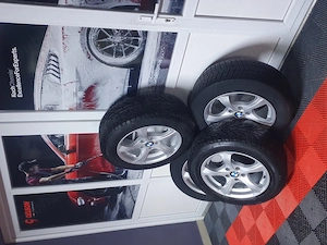 jante  aliaj  bmw  x3   - imagine 4