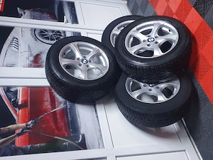 jante  aliaj  bmw  x3   - imagine 3