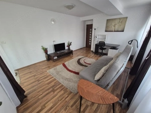 Apartament Berceni