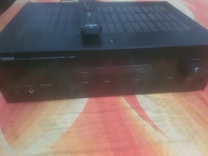Amplificator yamaha a-s201 nou preț  negociabil 600 lei