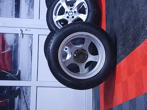 jante  aliaj  bmw  x3   - imagine 7