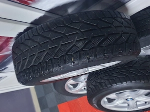 jante  aliaj  bmw  x3   - imagine 5