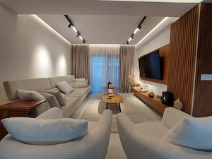 VILĂ INDIVIDUALĂ 5 CAMERE mobilată și utilată complet, Drumul Dobroești Fundeni  - imagine 3