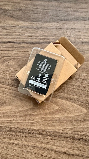 Baterie cheie BMW 3.7V MKD35UP - imagine 3