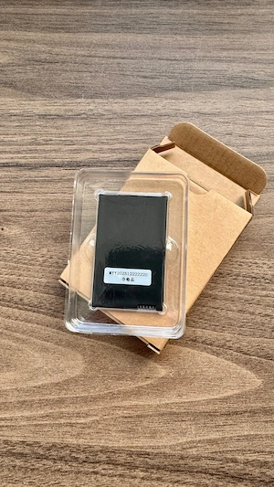 Baterie cheie BMW 3.7V MKD35UP - imagine 2