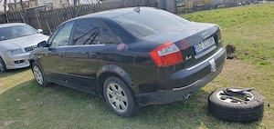 vand audi a 4 b 6. 2.0benzina - imagine 2