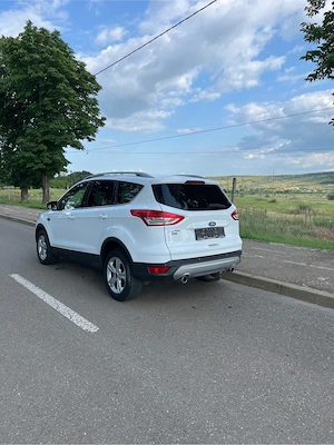 Ford Kuga 2015 - imagine 2