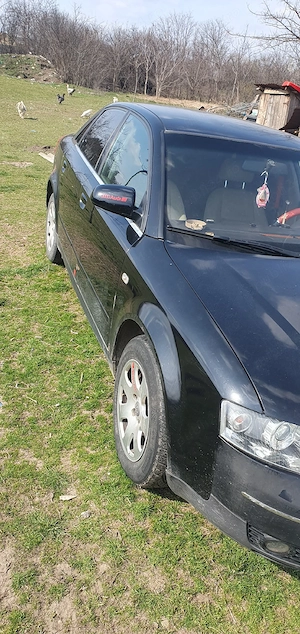 vand audi a 4 b 6. 2.0benzina - imagine 3