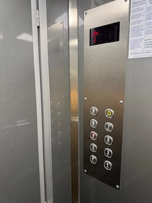 Inchiriere apartament 2 camere Panduri 