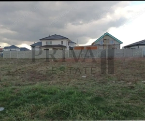 Teren intravilan, 631 mp, fs 18 ml, Ghiroda