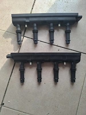 Piese Opel Corsa D  - imagine 5