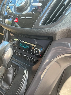 Ford Kuga 2015 - imagine 3