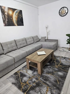 Apartament 2 camere lux, parcare inclusa, etaj 5, Sofia Residence - imagine 3