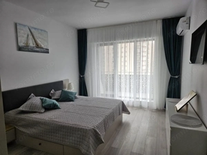 Apartament 2 camere lux, parcare inclusa, etaj 5, Sofia Residence