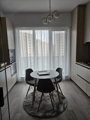 Apartament 2 camere lux, parcare inclusa, etaj 5, Sofia Residence - imagine 4