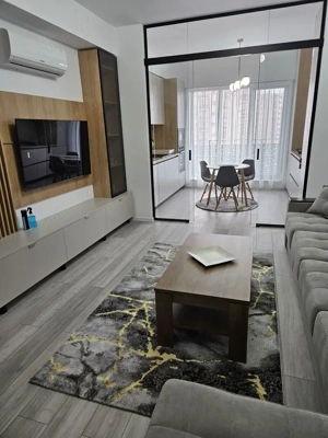 Apartament 2 camere lux, parcare inclusa, etaj 5, Sofia Residence - imagine 7