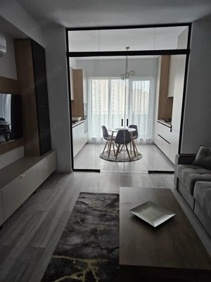 Apartament 2 camere lux, parcare inclusa, etaj 5, Sofia Residence - imagine 5