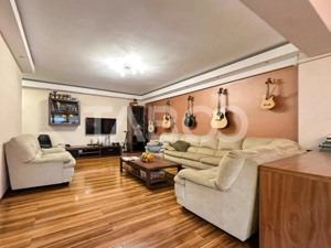 Apartament 3 camere 102 mp utili de vanzare bloc nou garaj inclus