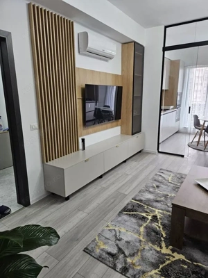 Apartament 2 camere lux, parcare inclusa, etaj 5, Sofia Residence