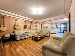 Apartament cu 3 camere 102 mp utili de vanzare bloc nou garaj inclus