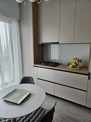 Apartament 2 camere lux, parcare inclusa, etaj 5, Sofia Residence - imagine 6