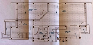 Vilă P+1+Pod, 320 mp, Teren 544 mp, Bucurestii Noi-Damaroaia - imagine 17