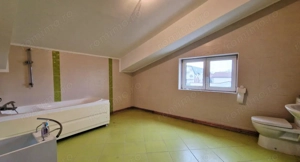 Vilă P+1+Pod, 320 mp, Teren 544 mp, Bucurestii Noi-Damaroaia - imagine 15