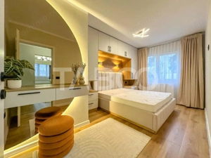 Apartament 3 camere 2 bai ultrafinisat de vanzare cartierul Grigorescu